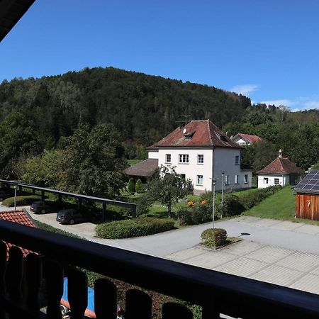 Gasthof Hotel Zur Post Erlau  Buitenkant foto